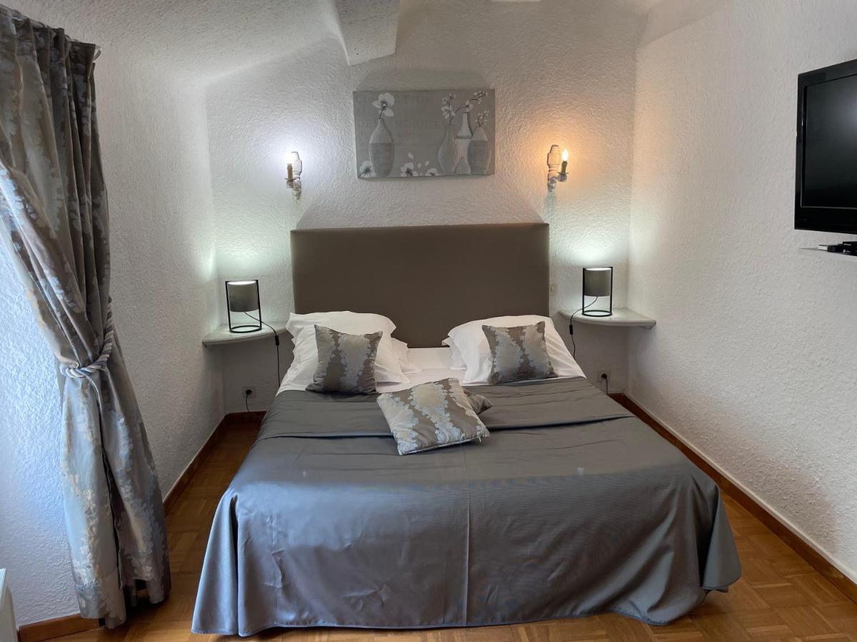 Bed and Breakfast Domaine De Majastre Bauduen Exteriér fotografie